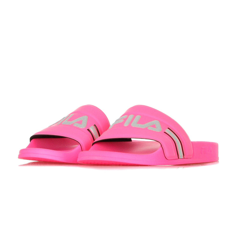 OCEAN NEON SLIPPER