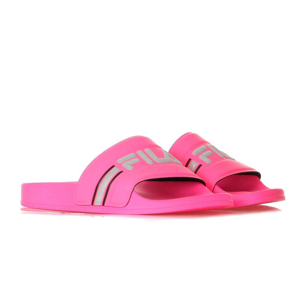 OCEAN NEON SLIPPER