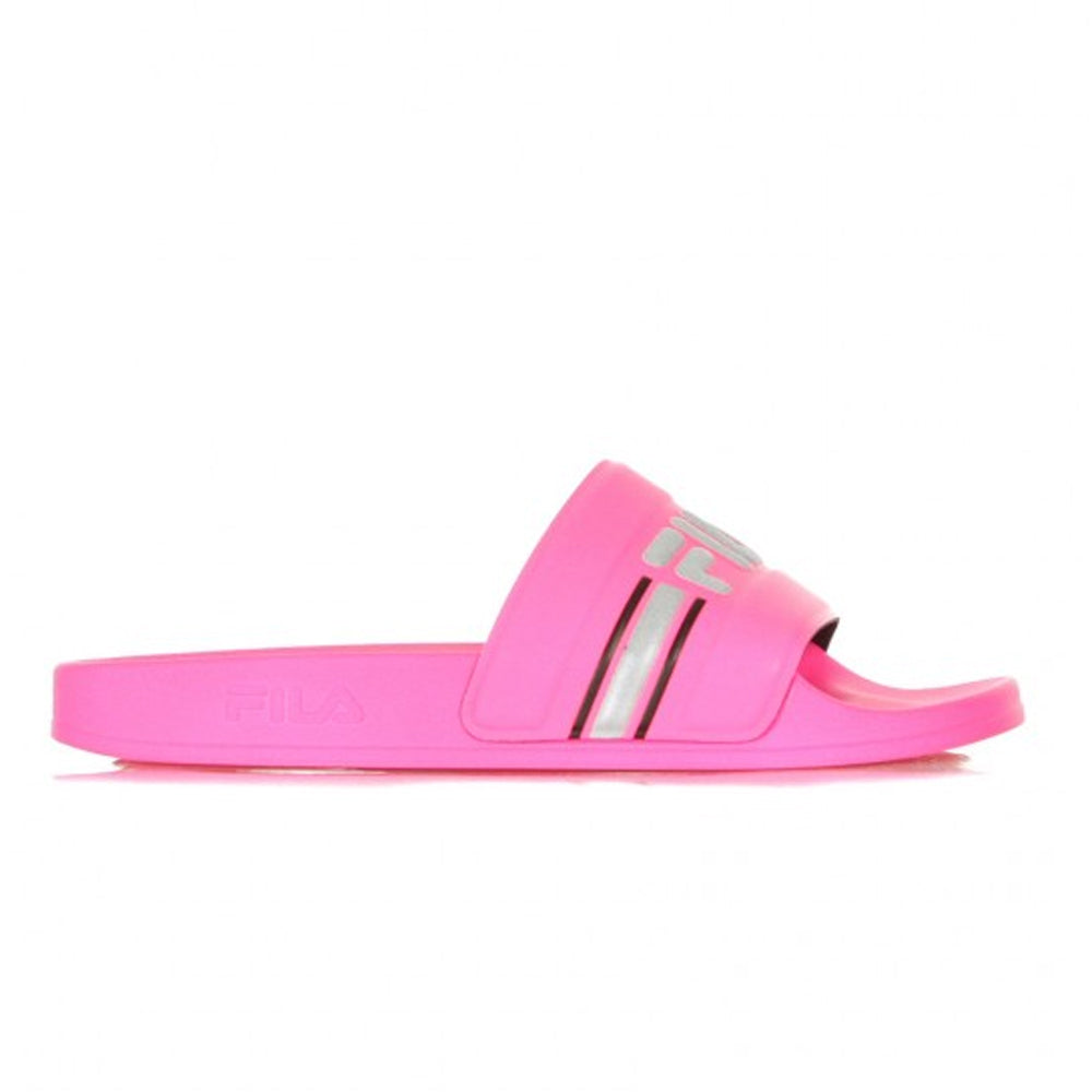 OCEAN NEON SLIPPER