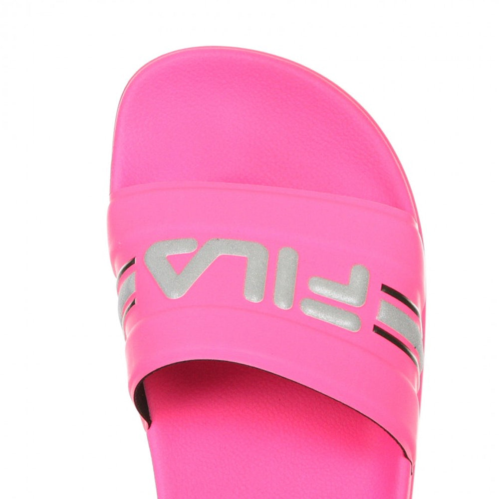 OCEAN NEON SLIPPER