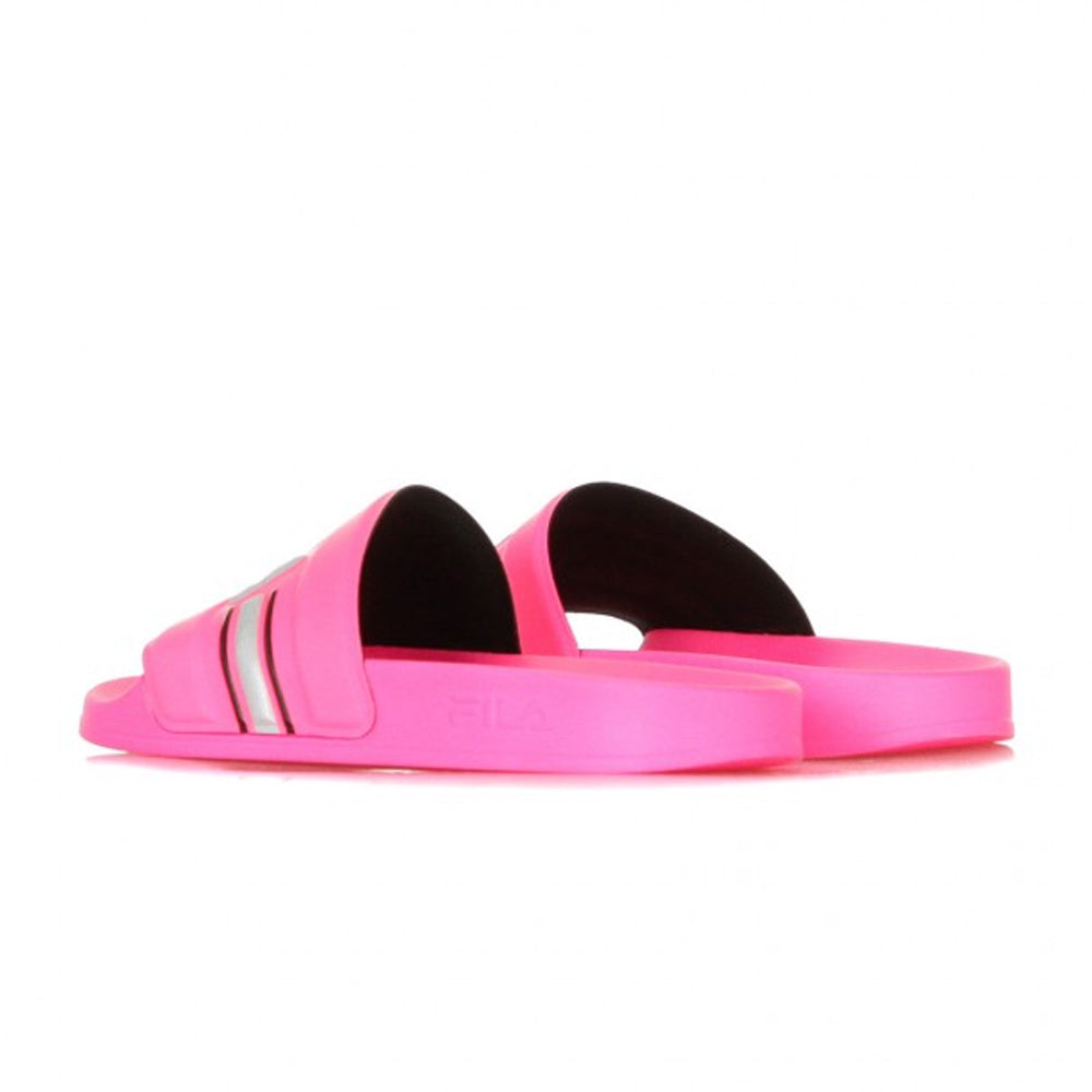 OCEAN NEON SLIPPER