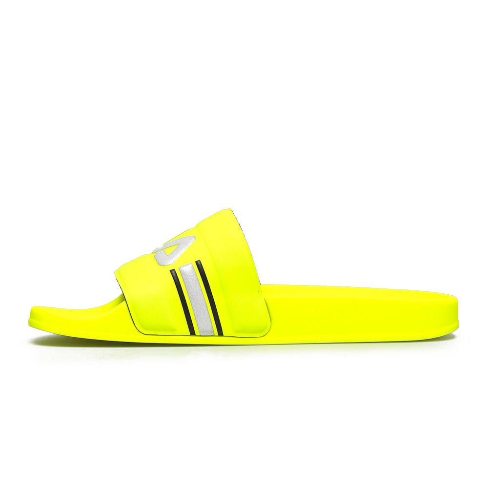 OCEAN NEON SLIPPER