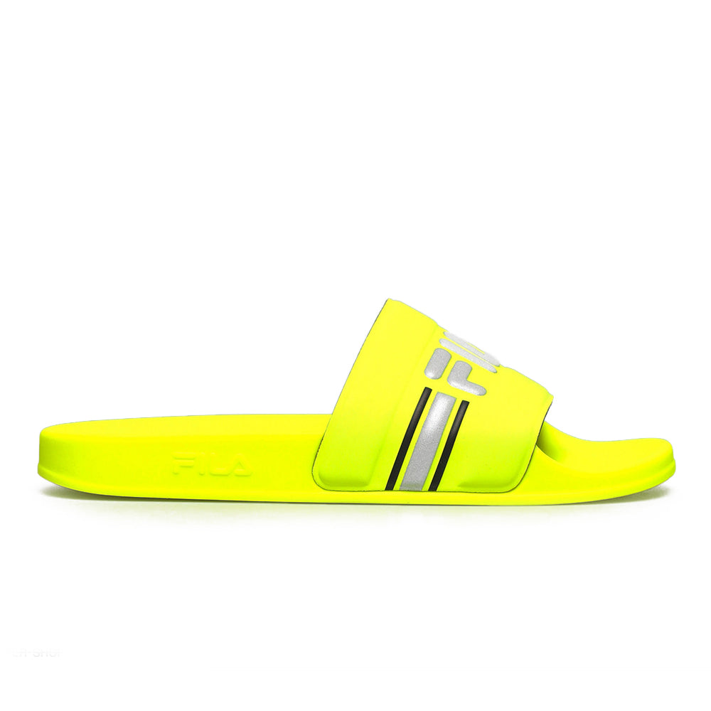 OCEAN NEON SLIPPER