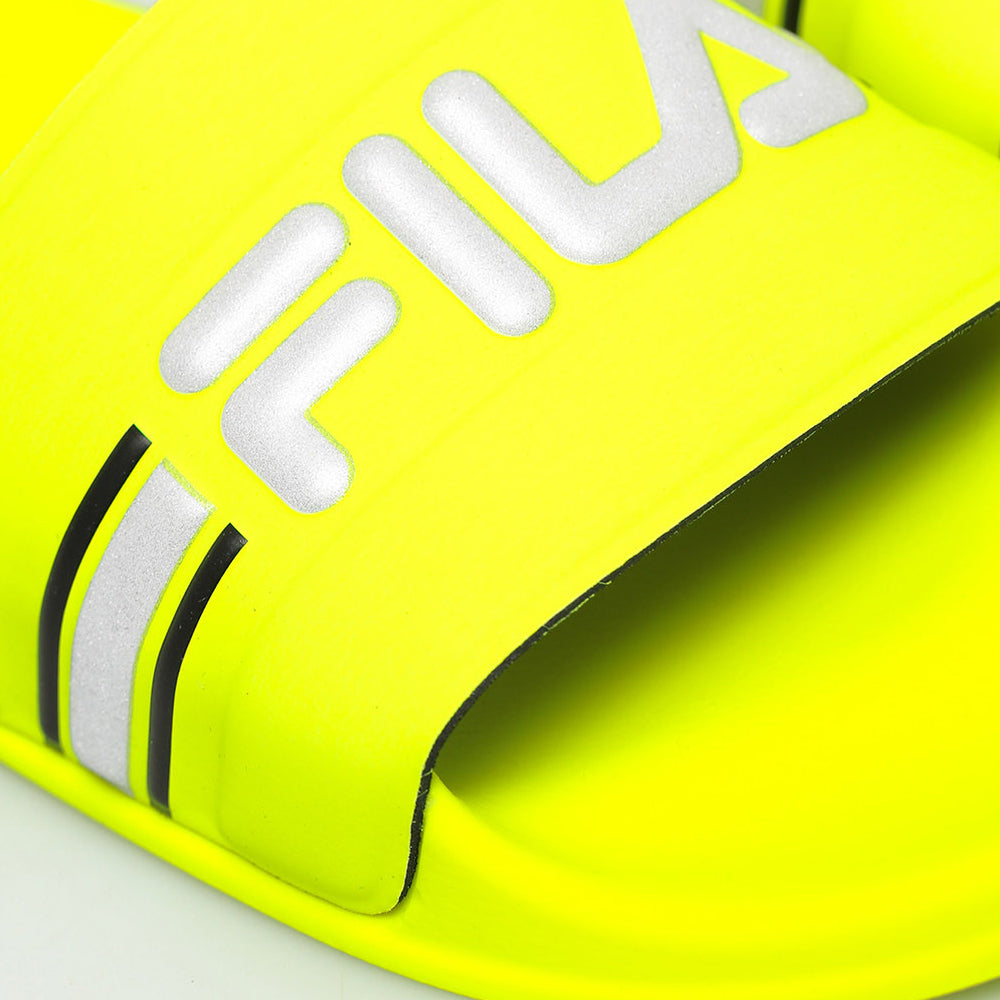 OCEAN NEON SLIPPER