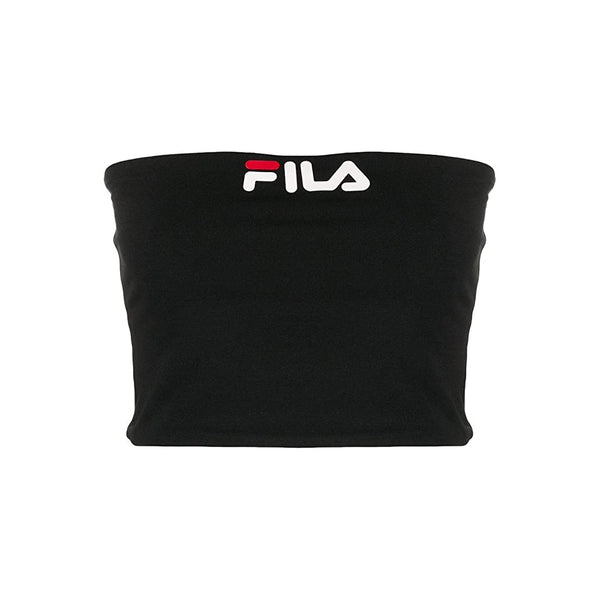 WOMEN SABLE BANDEAU