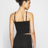WOMEN TAKODA CROPPED TOP