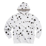 UV DOTS HOODIE