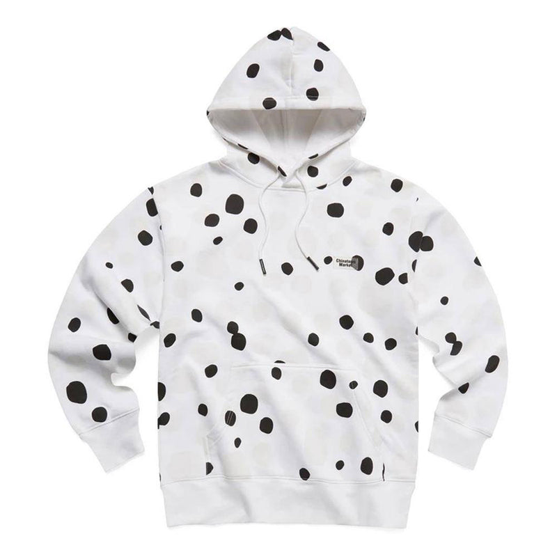UV DOTS HOODIE