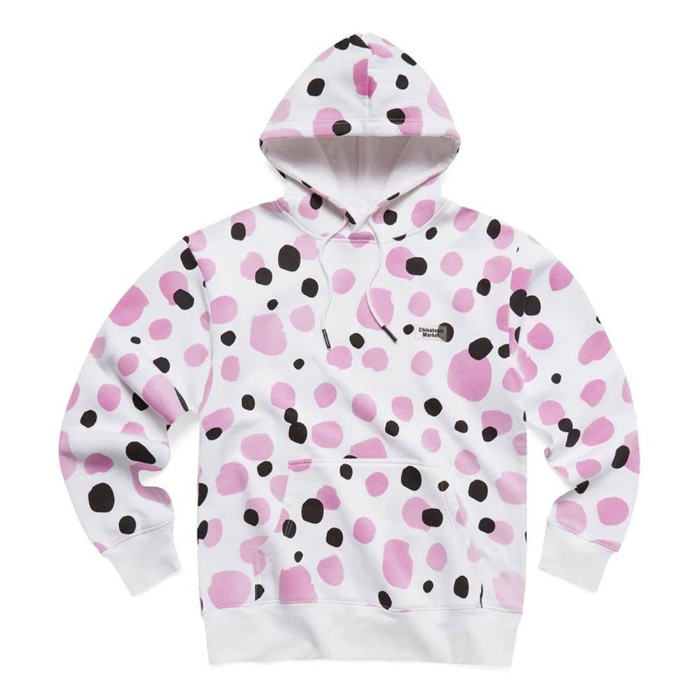 UV DOTS HOODIE