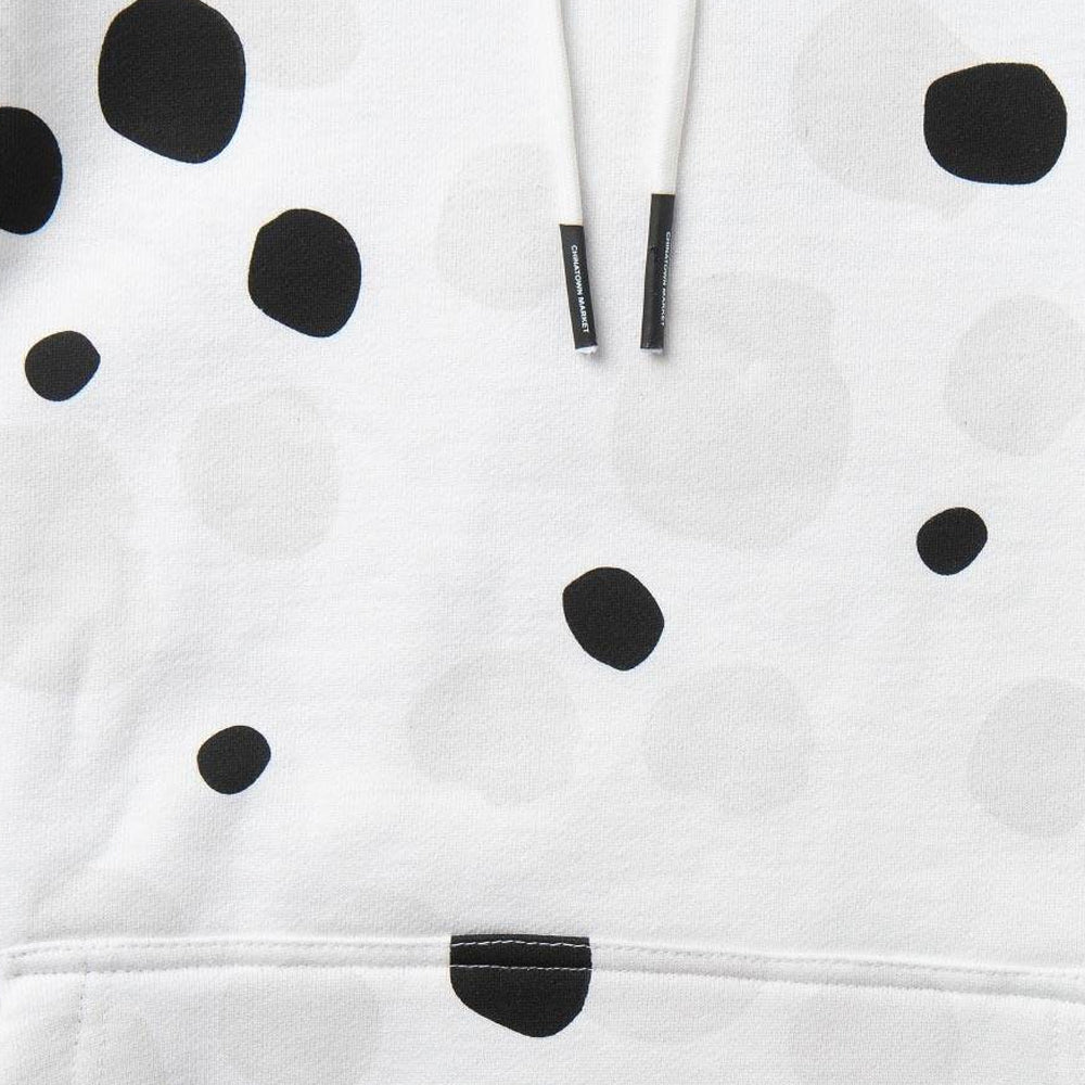 UV DOTS HOODIE