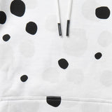 UV DOTS HOODIE