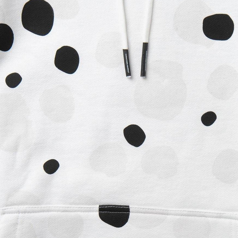 UV DOTS HOODIE
