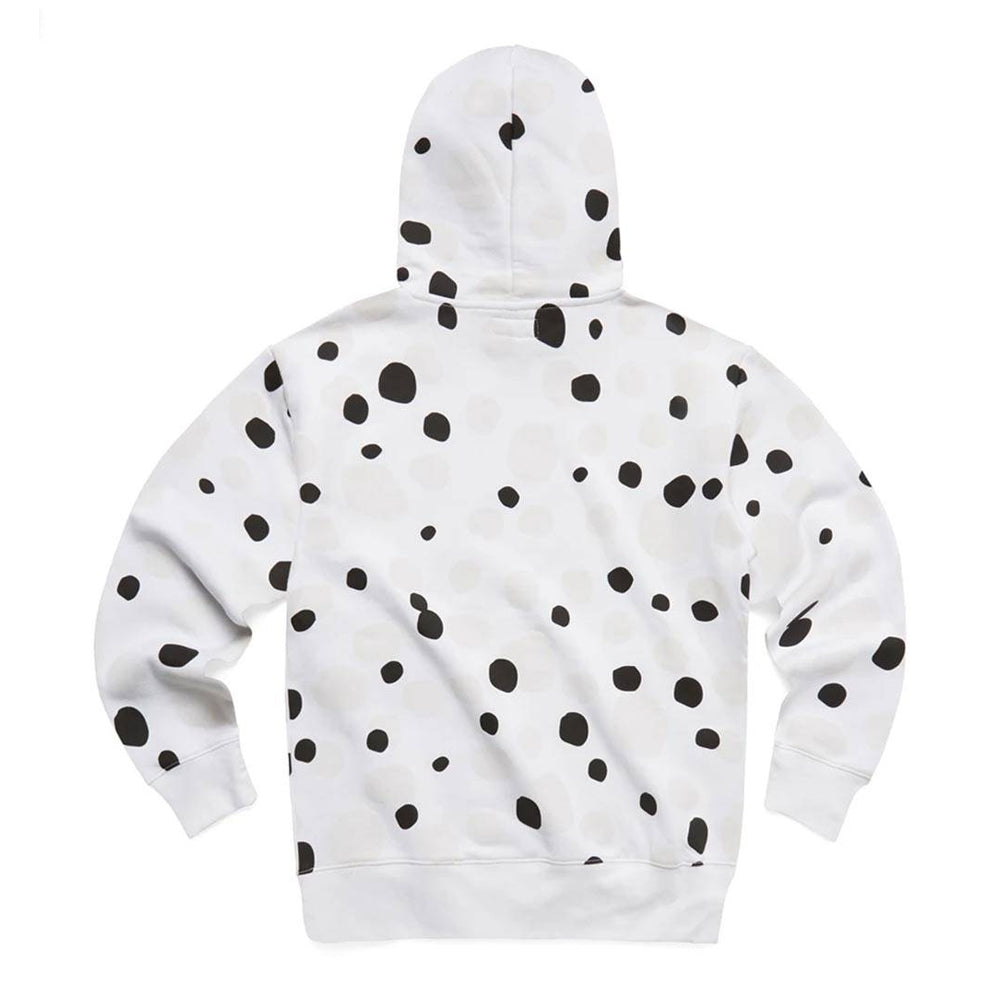 UV DOTS HOODIE