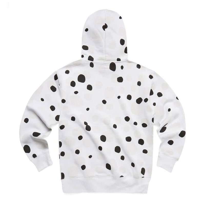 UV DOTS HOODIE