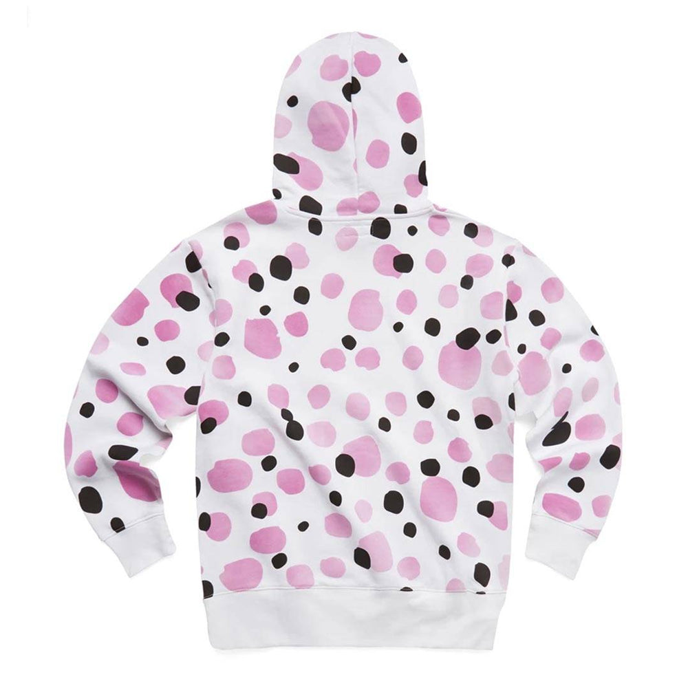 UV DOTS HOODIE