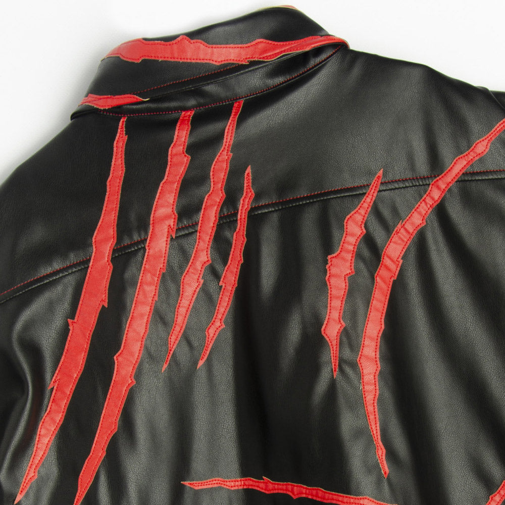 SWEET DREAMS JACKET