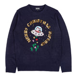 MERRY LITMAS KNITTED SWEATER