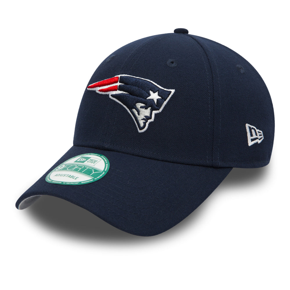 NEW ENGLAND PATRIOTS 9FORTY