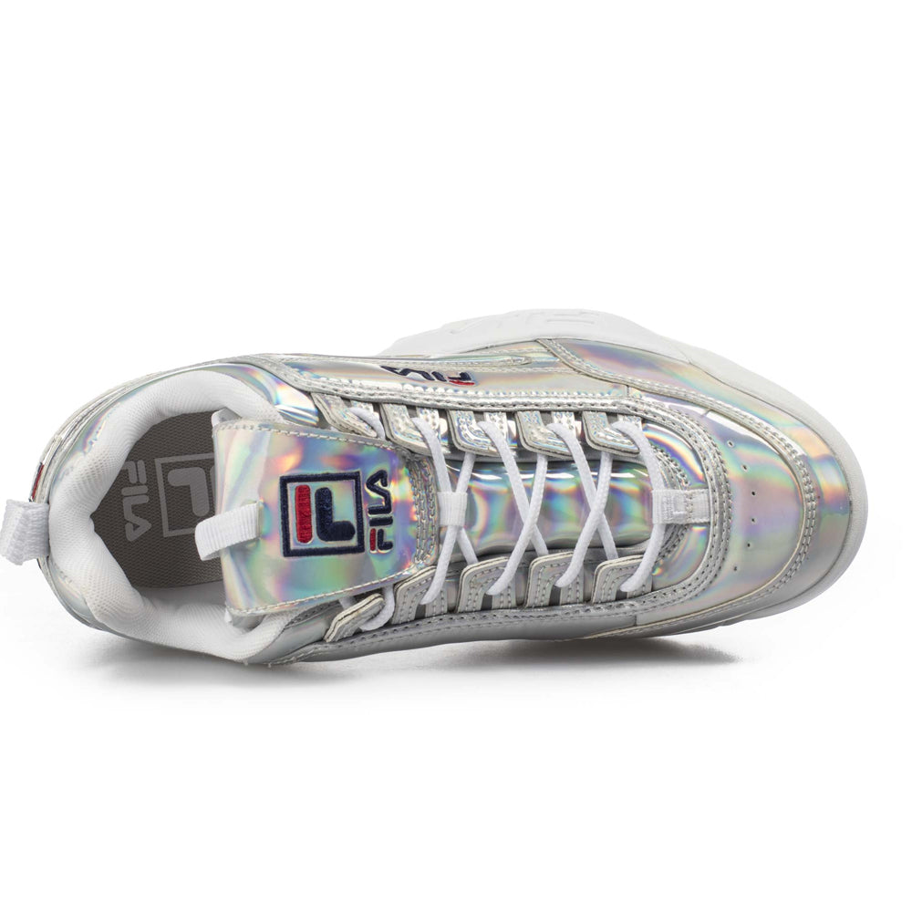 LOW SILVER SWITCH