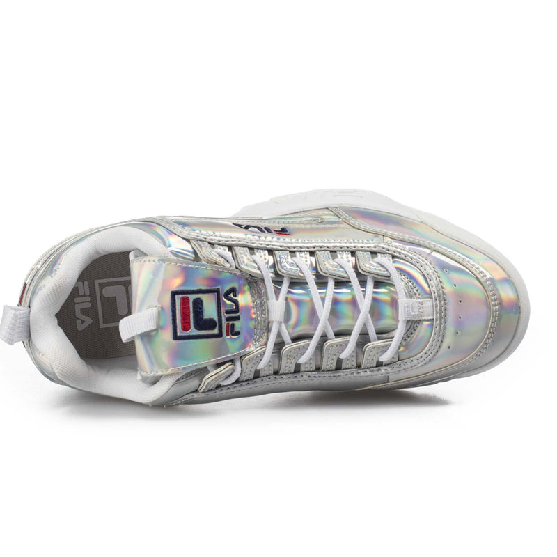 LOW SILVER SWITCH
