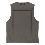 LETASCA 10 POCKETS REVERSIBLE VEST