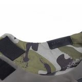 LETASCA 10 POCKETS REVERSIBLE VEST