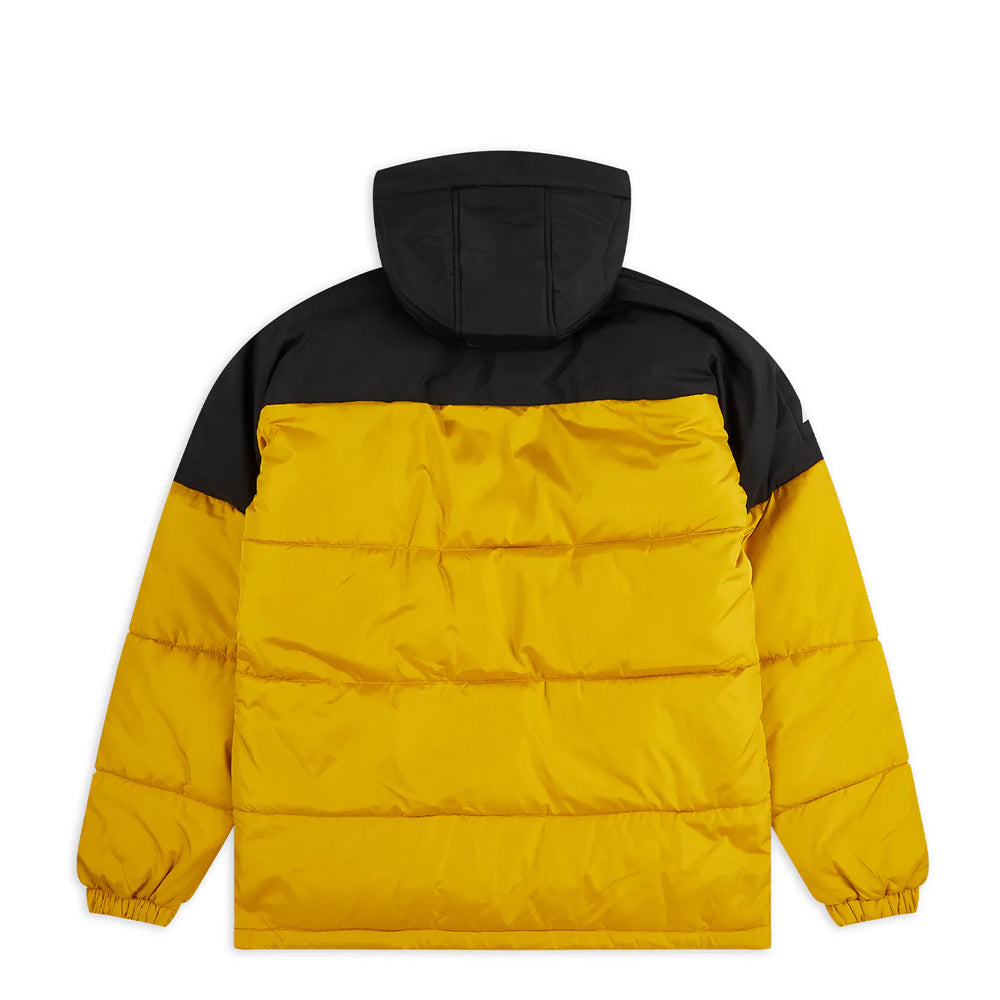 ESCURCIONE PUFFED JACKET