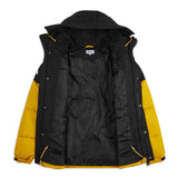 PUFFED JACKET EXPLORATION