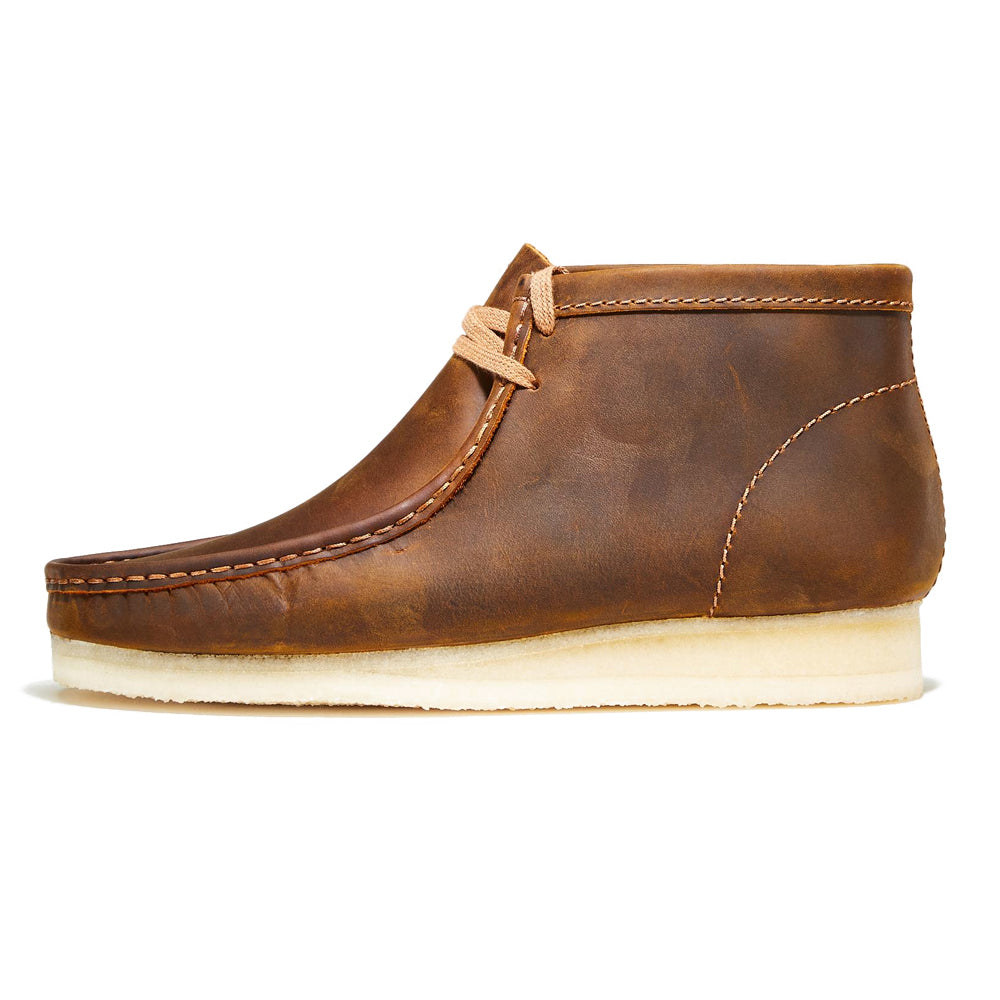 WALLABEE BOOT