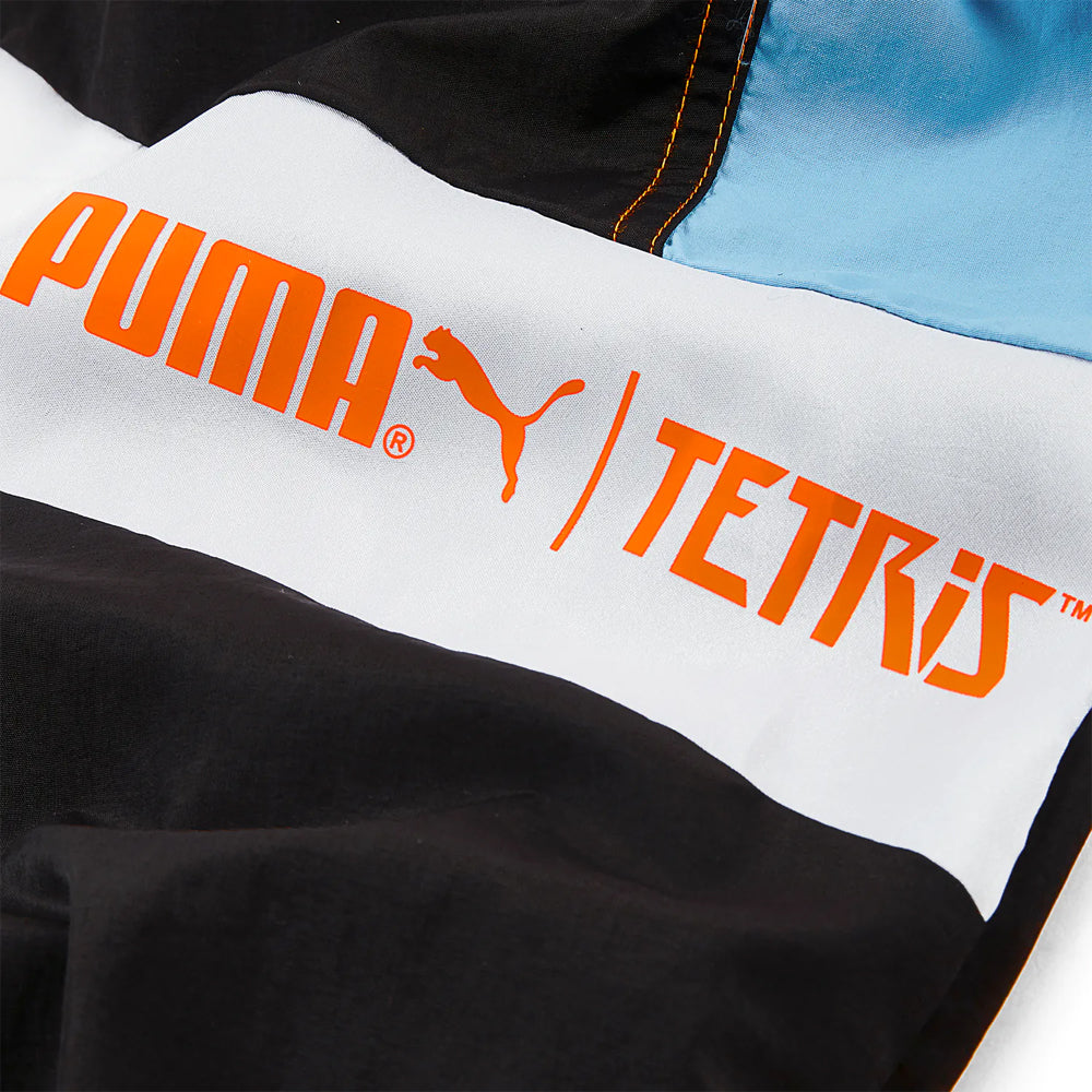 PUMA X TETRIS TRACK PANT