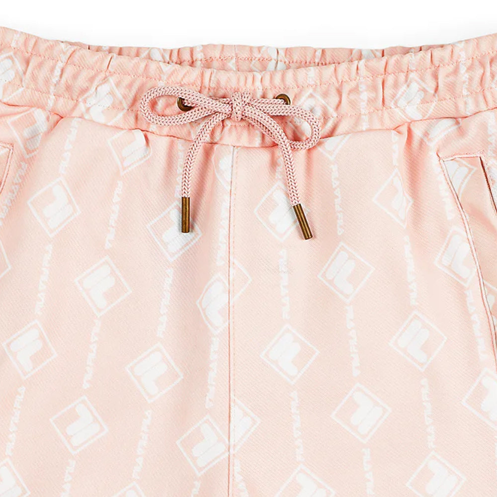 HAMO AOP TRACK PANT