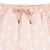 HAMO AOP TRACK PANT