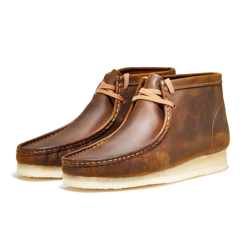 WALLABEE BOOT