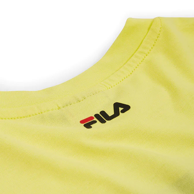 WOMEN ALLISON TEE