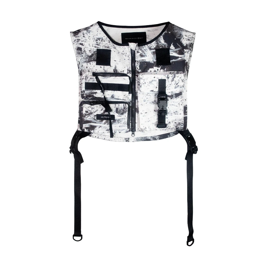 SURVIVE VEST