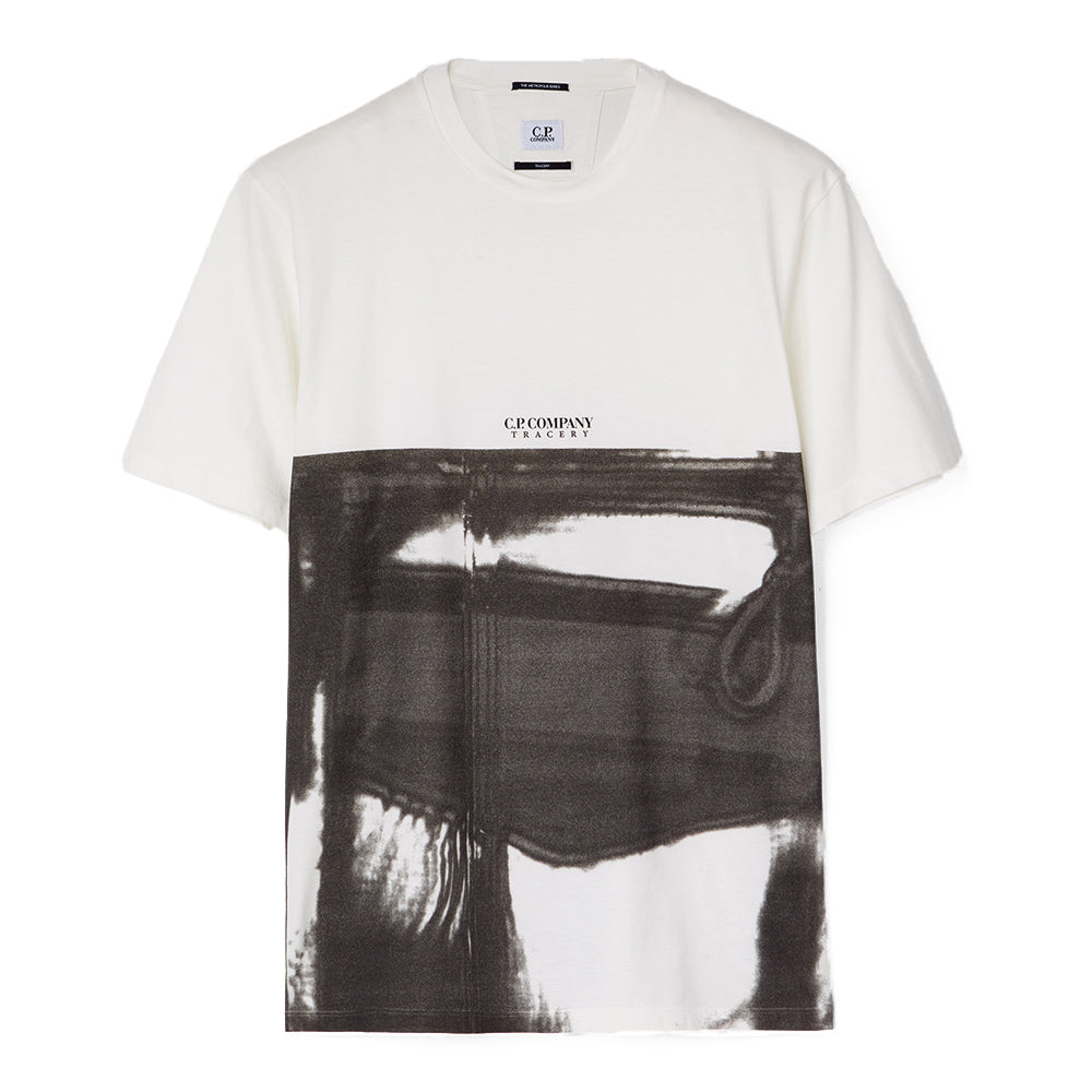 METROPOLIS SERIES JERSEY 20/1 DIGITAL PRINT T-SHIRT