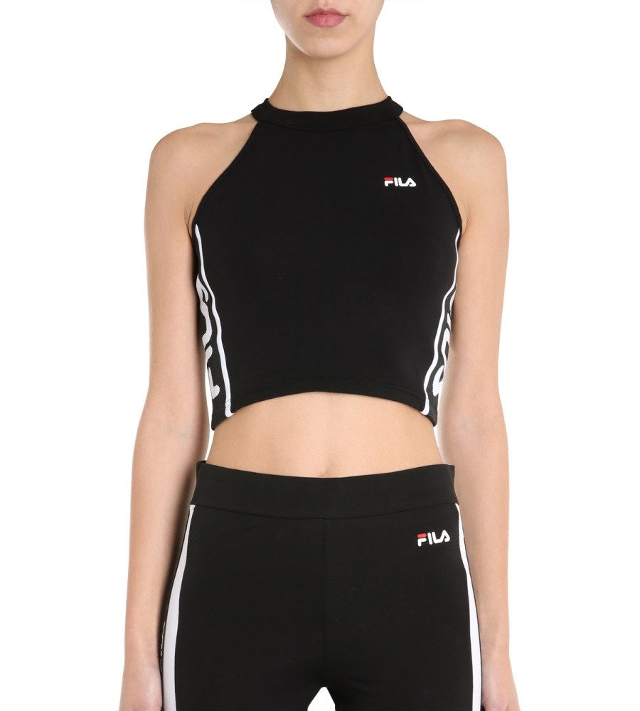 women's Tama Cropped Top