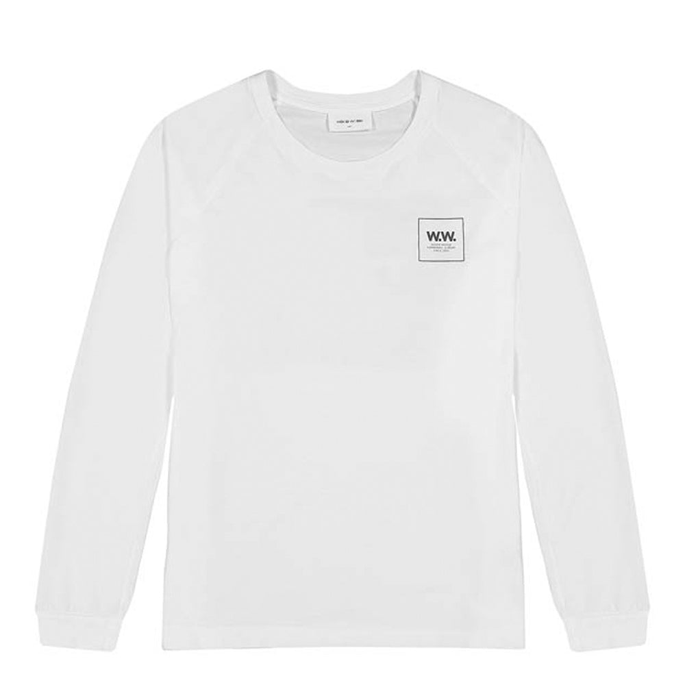 HAN LONG SLEEVE