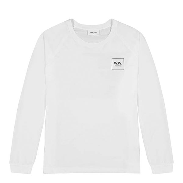 HAN LONG SLEEVE