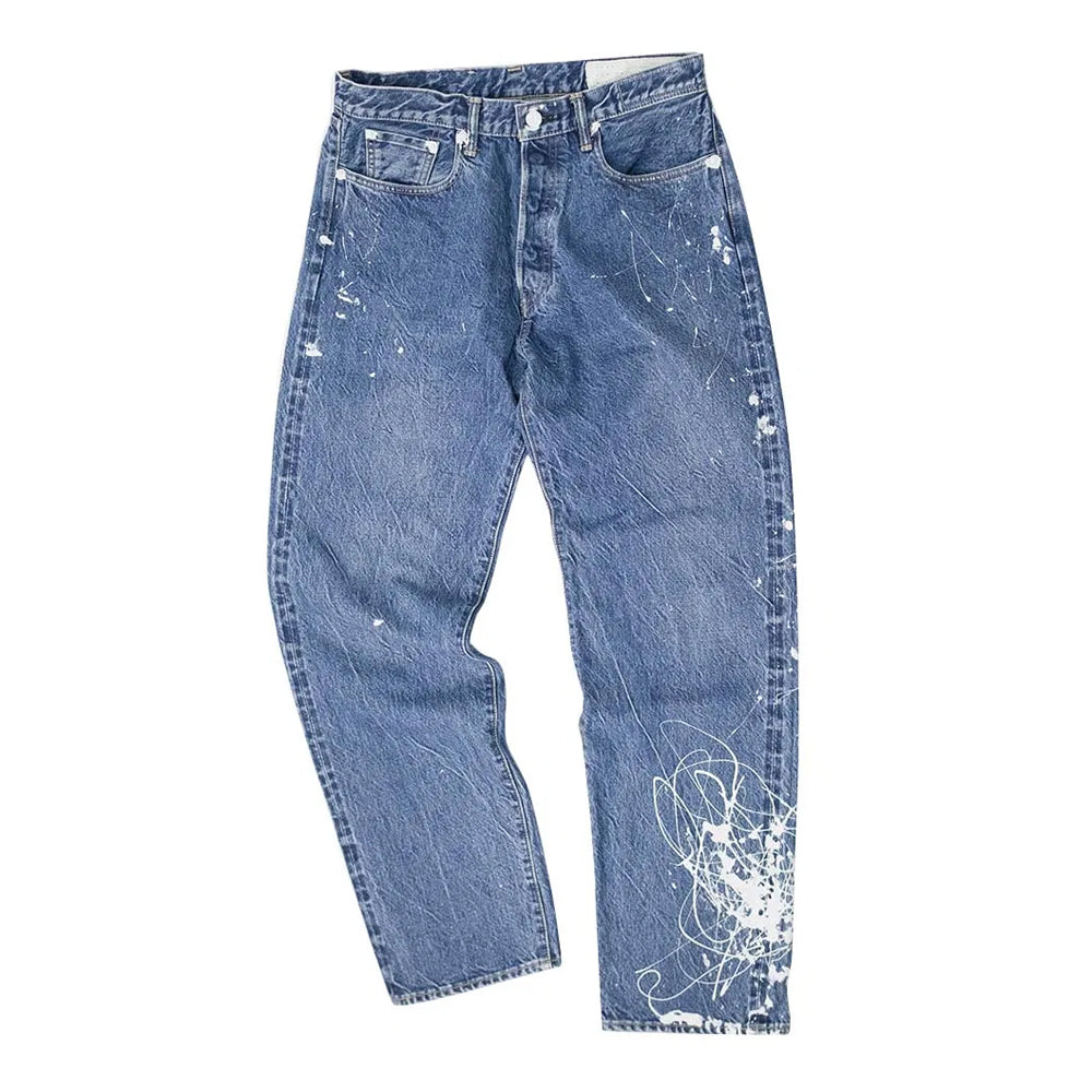 FUTURA PANT DENIM PANTS