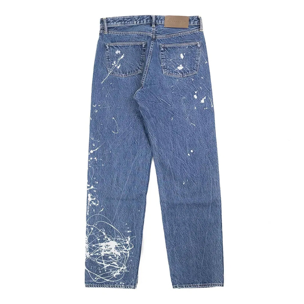 FUTURA PANT DENIM PANTS