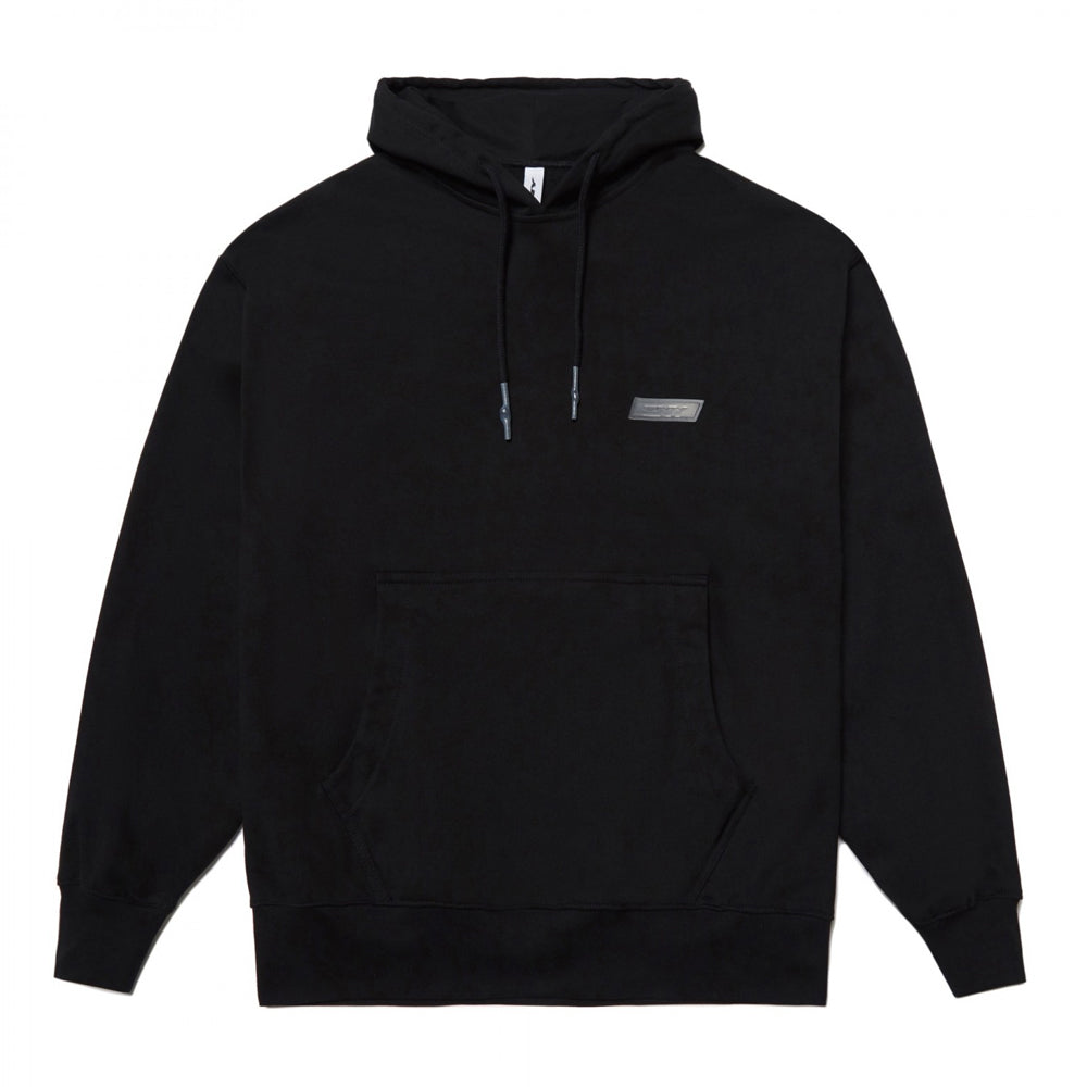 BASIC LOGO HOODIE