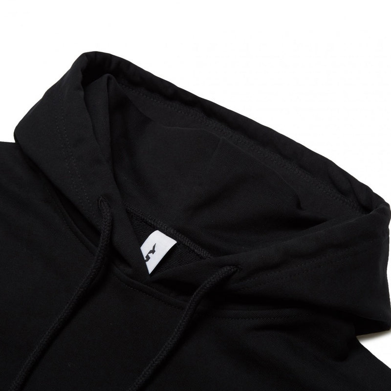 BASIC HOODIE LOGO