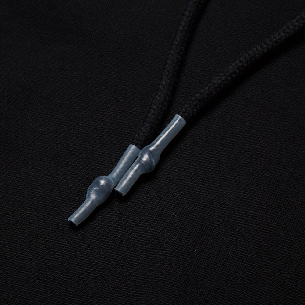 BASIC HOODIE LOGO