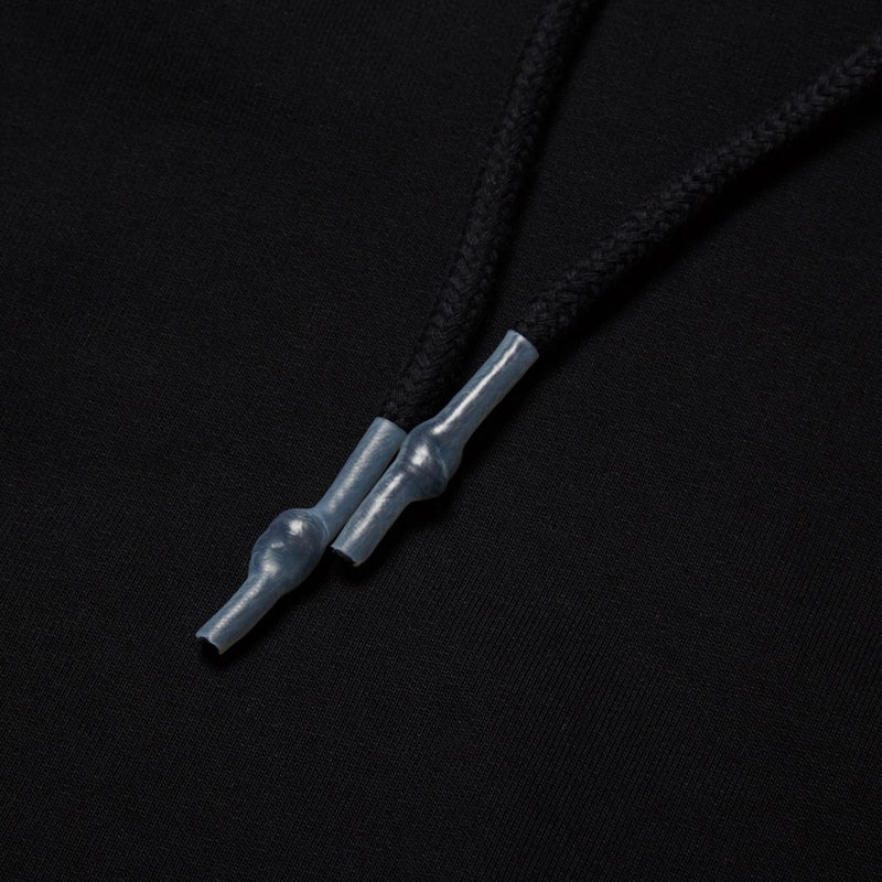 BASIC HOODIE LOGO