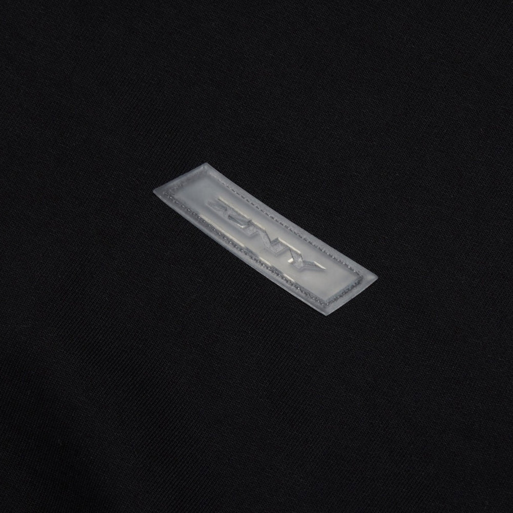BASIC HOODIE LOGO