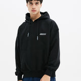 BASIC HOODIE LOGO