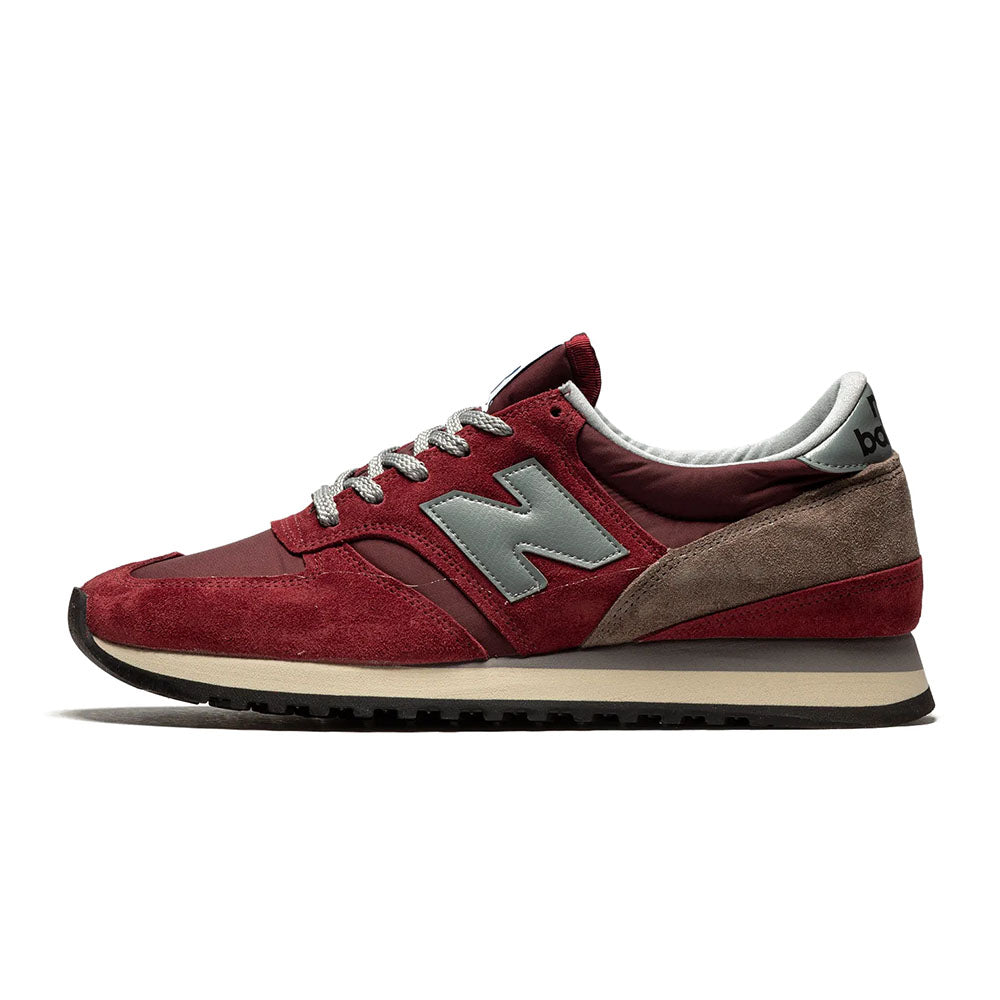 New Balance M730 UKF "Made in UK"