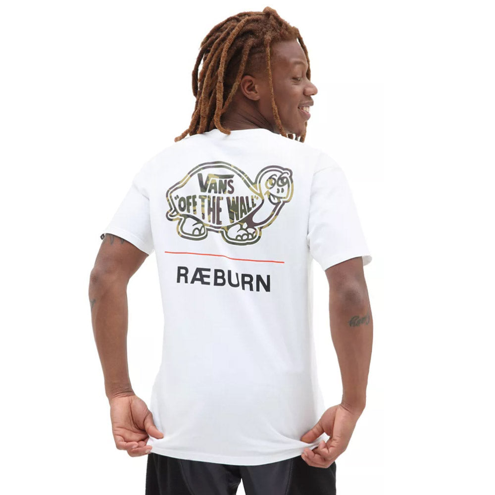 RAEBURN SS TEE