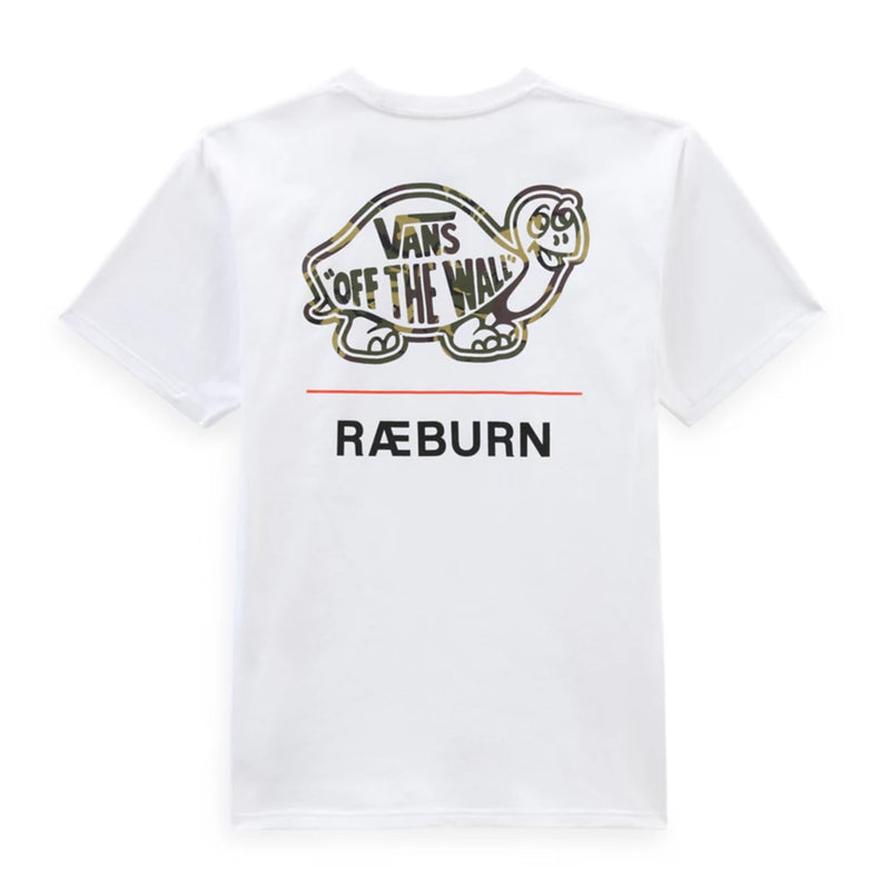 RAEBURN SS TEE